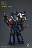 [Pre-Order]1/18 JOYTOY Action Figure Warhammer The Horus Heresy Night Lords Night Raptor Huntmaster