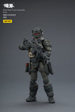 [Pre-Order]JOYTOY 1/25 Action Figure Dark Source Steel Ride Corps