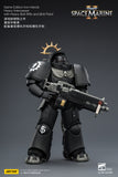 1/18 JOYTOY Action Figure Warhammer 40K Game Edition Ultramarines Imperial Fists Blood Angels Heavy Intercessor