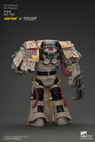 [Pre-Order]1/18 JOYTOY Action Figure Warhammer The Horus Heresy Word Bearers Kor Phaeron with Patriarch's Claws
