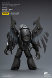 [Pre-Order]1/18 JOYTOY Action Figure Warhammer The Horus Heresy Raven Guard Dark Fury Mor Deythan MkVI MKIII Tactical Legionary