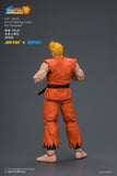 [Pre-Order]1/18 JOYTOY Action Figure SNK KOF'98UM Art of Fighting Team