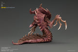 [Pre-Order]1/25 JOYTOY Action Figure STARCRAFT Zerg Hydralisk