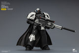 [Pre-Order]1/18 JOYTOY Action Figure Warhammer The Horus Heresy Raven Guard Dark Fury Mor Deythan MkVI MKIII Tactical Legionary