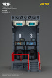 [Pre-Order]1/25 JOYTOY Action Figure Dark Source Hangar-Style Base Diorama Display Case