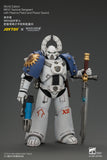[Pre-Order]1/18 JOYTOY Action Figure Warhammer The Horus Heresy World Eaters MKVI Tactical Sergeant with Plasma Pistol and Power Sword