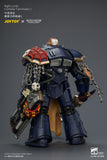 [Pre-Order]1/18 JOYTOY Action Figure Warhammer The Horus Heresy Night Lords Contekar Terminator Dissident