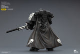[Pre-Order]1/18 JOYTOY Action Figure Warhammer The Horus Heresy Raven Guard Dark Fury Mor Deythan MkVI MKIII Tactical Legionary