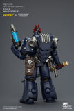 [Pre-Order]1/18 JOYTOY Action Figure Warhammer The Horus Heresy Night Lords MKVI MKIII Tactical Legionary