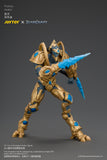 [Pre-Order]1/25 JOYTOY Action Figure STARCRAFT Protoss Zealot
