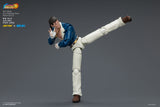 [Pre-Order]1/18 JOYTOY Action Figure SNK KOF'98UM Art of Fighting Team