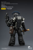 [Pre-Order]1/18 JOYTOY Action Figure Warhammer The Horus Heresy Raven Guard Dark Fury Mor Deythan MkVI MKIII Tactical Legionary