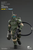 [Pre-Order]1/18 JOYTOY Action Figure Warhammer 40K Astra Militarum Kasrkin