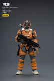 [Pre-Order]JOYTOY 1/25 Action Figure Dark Source Steel Ride Corps
