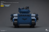 [Pre-Order]JOYTOY Action Figure Warhammer 40K Ultramarines Predator Destructor with turret-mounted autocannon and sponson-mounted heavy bolters