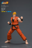 [Pre-Order]1/18 JOYTOY Action Figure SNK KOF'98UM Art of Fighting Team