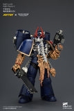 [Pre-Order]1/18 JOYTOY Action Figure Warhammer The Horus Heresy Night Lords Night Raptor Huntmaster
