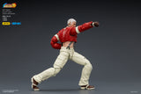 [Pre-Order]1/18 JOYTOY Action Figure SNK KOF'98UM Orochi Team