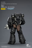 [Pre-Order]1/18 JOYTOY Action Figure Warhammer 40K Ultramarines Imperial Fists Blood Angels Intercessor