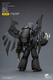 [Pre-Order]1/18 JOYTOY Action Figure Warhammer The Horus Heresy Raven Guard Dark Fury Mor Deythan MkVI MKIII Tactical Legionary