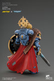 [Pre-Order]1/18 JOYTOY Action Figure Warhammer 40K Space Wolves Wolf Guard Battle Leader