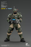 [Pre-Order]1/18 JOYTOY Action Figure Warhammer 40K Astra Militarum Kasrkin