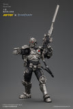 [Pre-Order]1/25 JOYTOY Action Figure STARCRAFT Terran Ghost Set
