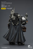 [Pre-Order]1/18 JOYTOY Action Figure Warhammer The Horus Heresy Raven Guard Kaedes Nex, the Blood Crow with Fulcrum hand cannons