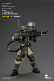 [Pre-Order]1/18 JOYTOY Action Figure Warhammer 40K Astra Militarum Kasrkin