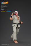 [Pre-Order]1/18 JOYTOY Action Figure SNK KOF'98UM Master Team Takuma Sakazaki Heidern Saisyu Kusanagi