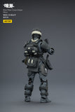 [Pre-Order]JOYTOY 1/25 Action Figure Dark Source Steel Ride Corps