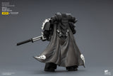 [Pre-Order]1/18 JOYTOY Action Figure Warhammer The Horus Heresy Raven Guard Dark Fury Mor Deythan MkVI MKIII Tactical Legionary