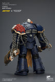 [Pre-Order]1/18 JOYTOY Action Figure Warhammer The Horus Heresy Night Lords Contekar Terminator Dissident