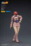 [Pre-Order]1/18 JOYTOY Action Figure SNK KOF'98UM Orochi Team