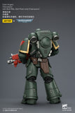 [Pre-Order]1/18 JOYTOY Action Figure Warhammer 40K Ultramarines Imperial Fists Blood Angels Intercessor