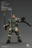 [Pre-Order]1/18 JOYTOY Action Figure Warhammer 40K Astra Militarum Kasrkin