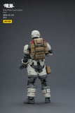 [Pre-Order]JOYTOY 1/25 Action Figure Dark Source Steel Ride Corps