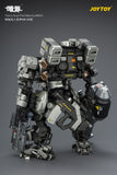 [Pre-Order]1/25 JOYTOY Dark Source Action Figure Tiekui Dual Pilot Mecha MK04