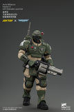 [Pre-Order]1/18 JOYTOY Action Figure Warhammer 40K Astra Militarum Kasrkin