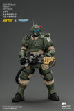 [Pre-Order]1/18 JOYTOY Action Figure Warhammer 40K Astra Militarum Kasrkin