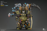 [Pre-Order]1/18 JOYTOY Action Figure Warhammer 40K Death Guard Typhus Herald of the Plague God