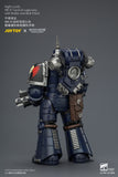 [Pre-Order]1/18 JOYTOY Action Figure Warhammer The Horus Heresy Night Lords MKVI MKIII Tactical Legionary