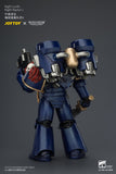 [Pre-Order]1/18 JOYTOY Action Figure Warhammer The Horus Heresy Night Lords Night Raptor Huntmaster