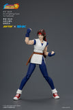 [Pre-Order]1/18 JOYTOY Action Figure SNK KOF'98UM Art of Fighting Team