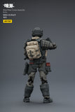 [Pre-Order]JOYTOY 1/25 Action Figure Dark Source Steel Ride Corps