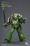 [Pre-Order]1/18 JOYTOY Action Figure Warhammer The Horus Heresy Salamanders MKIII MKVI Tactical Legionary