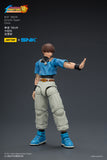 [Pre-Order]1/18 JOYTOY Action Figure SNK KOF'98UM Orochi Team
