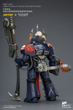 [Pre-Order]1/18 JOYTOY Action Figure Warhammer The Horus Heresy Night Lords Legion Praetor in Tartaros Terminator Armour