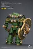 [Pre-Order]1/18 JOYTOY Action Figure Warhammer The Horus Heresy Salamanders Firedrake Terminator