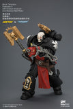 [Pre-Order]1/18 JOYTOY Action Figure Warhammer 40K Black Templars Execrator